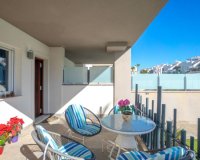 Herverkoop - Appartement -
Torrevieja - Costa Blanca