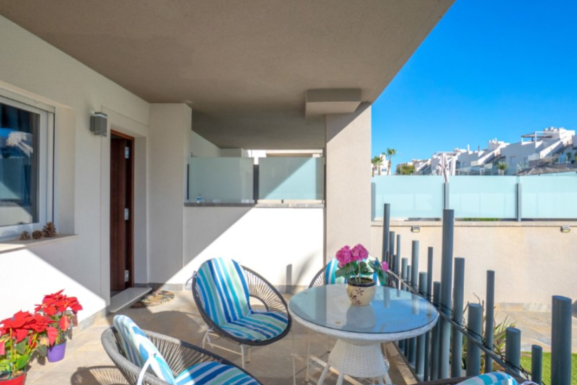 Herverkoop - Appartement -
Torrevieja - Costa Blanca