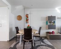 Herverkoop - Appartement -
Torrevieja - Costa Blanca