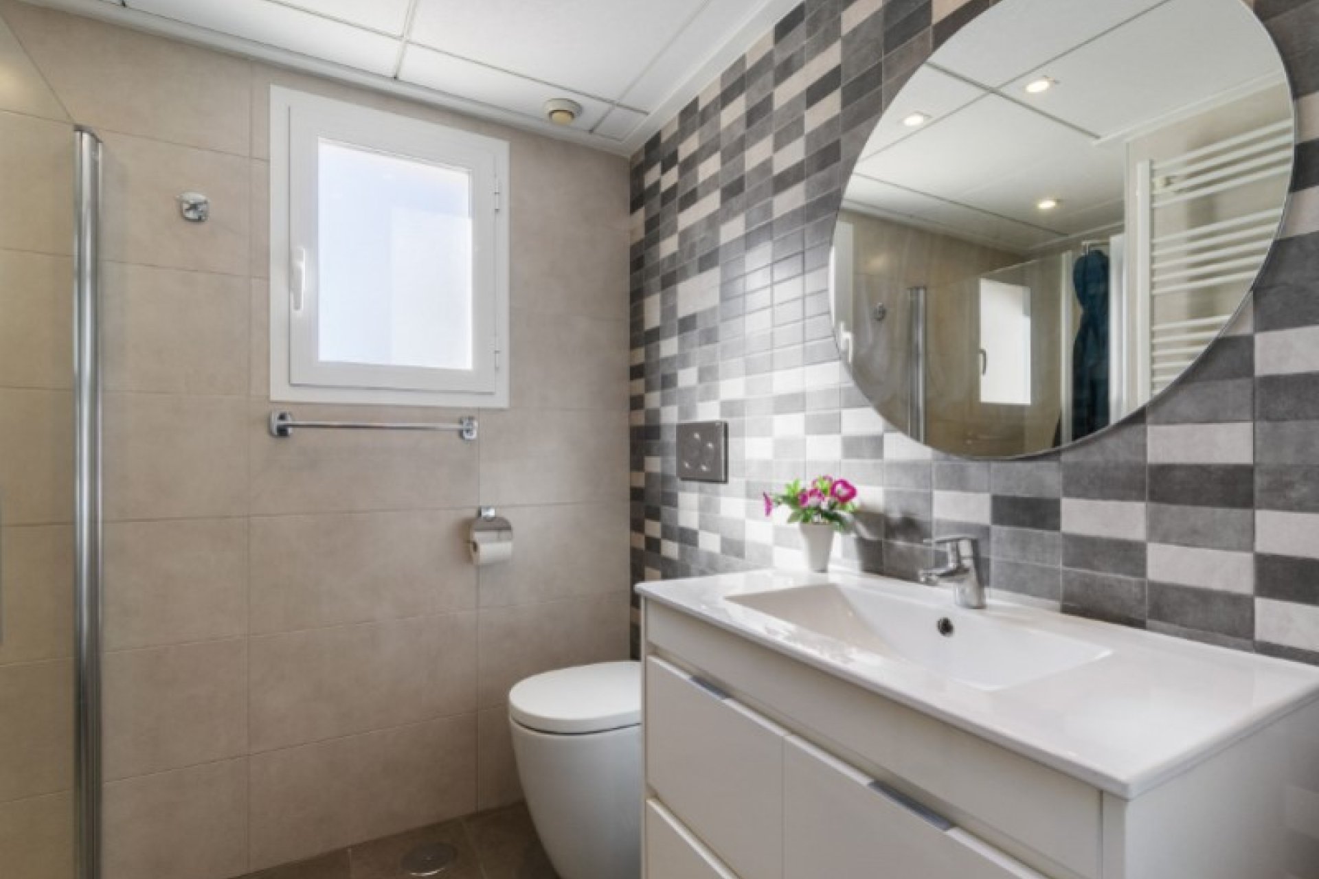 Herverkoop - Appartement -
Torrevieja - Costa Blanca