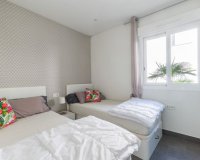 Herverkoop - Appartement -
Torrevieja - Costa Blanca