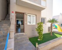 Herverkoop - Appartement -
Torrevieja - Costa Blanca