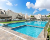 Herverkoop - Appartement -
Torrevieja - Costa Blanca