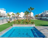 Herverkoop - Appartement -
Torrevieja - Costa Blanca