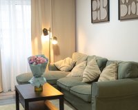 Herverkoop - Appartement -
Torrevieja - Costa Blanca