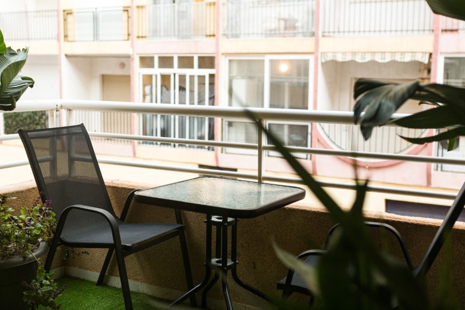 Herverkoop - Appartement -
Torrevieja - Costa Blanca