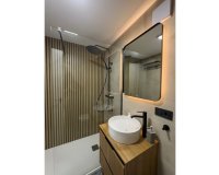 Herverkoop - Appartement -
Torrevieja - Costa Blanca