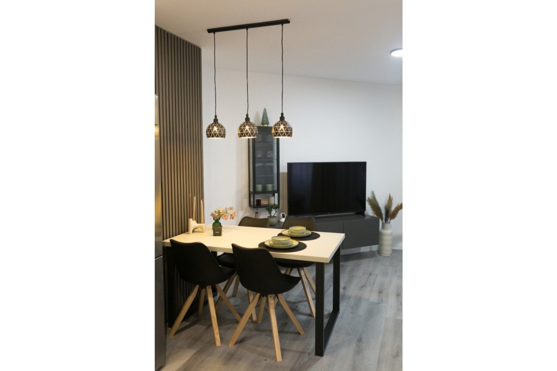 Herverkoop - Appartement -
Torrevieja - Costa Blanca