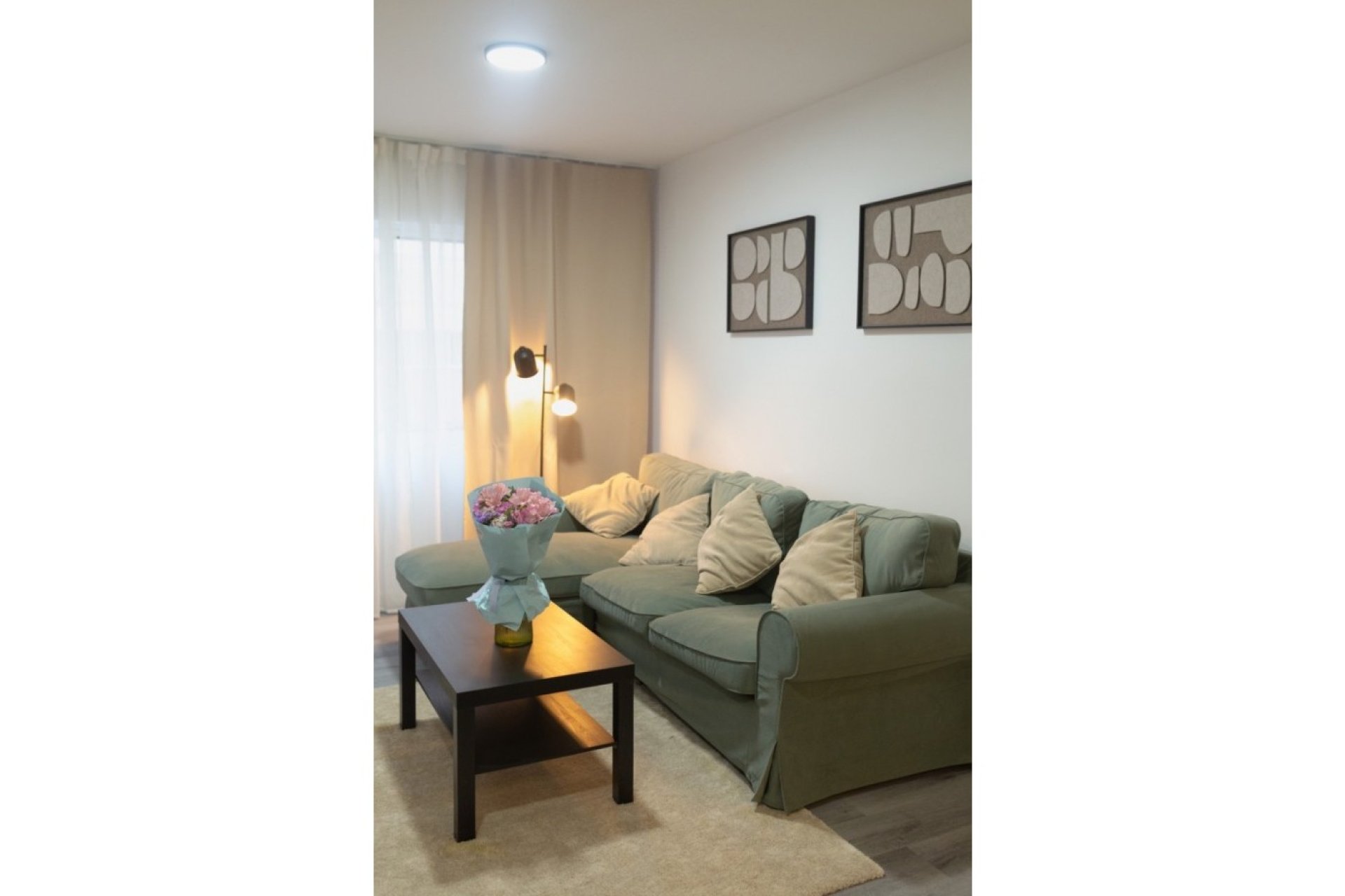 Herverkoop - Appartement -
Torrevieja - Costa Blanca