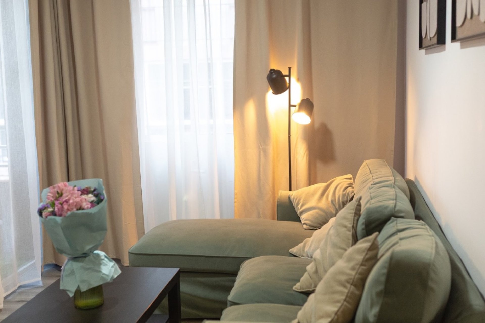 Herverkoop - Appartement -
Torrevieja - Costa Blanca