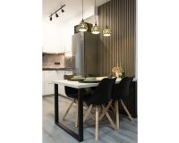 Herverkoop - Appartement -
Torrevieja - Costa Blanca