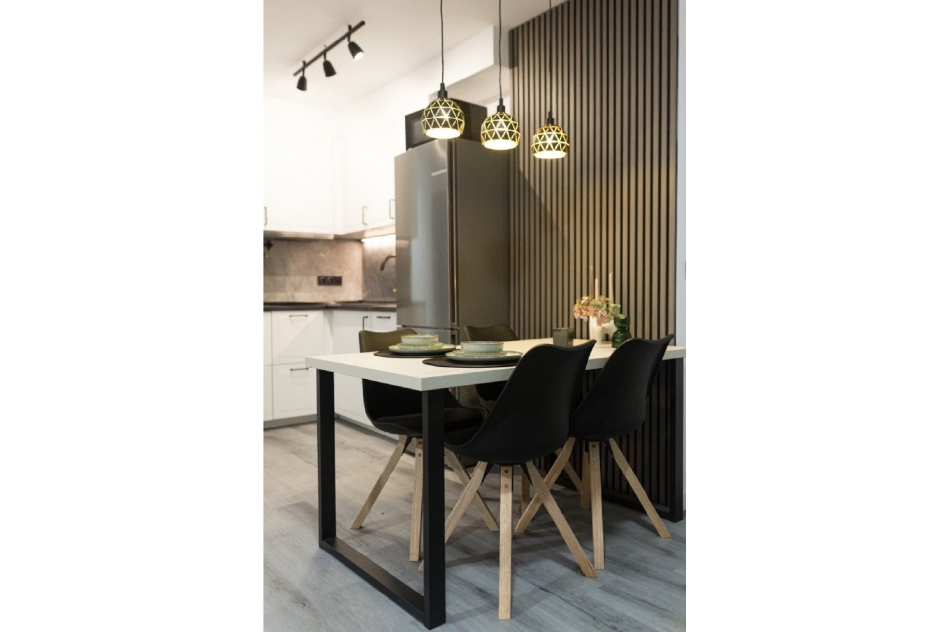 Herverkoop - Appartement -
Torrevieja - Costa Blanca