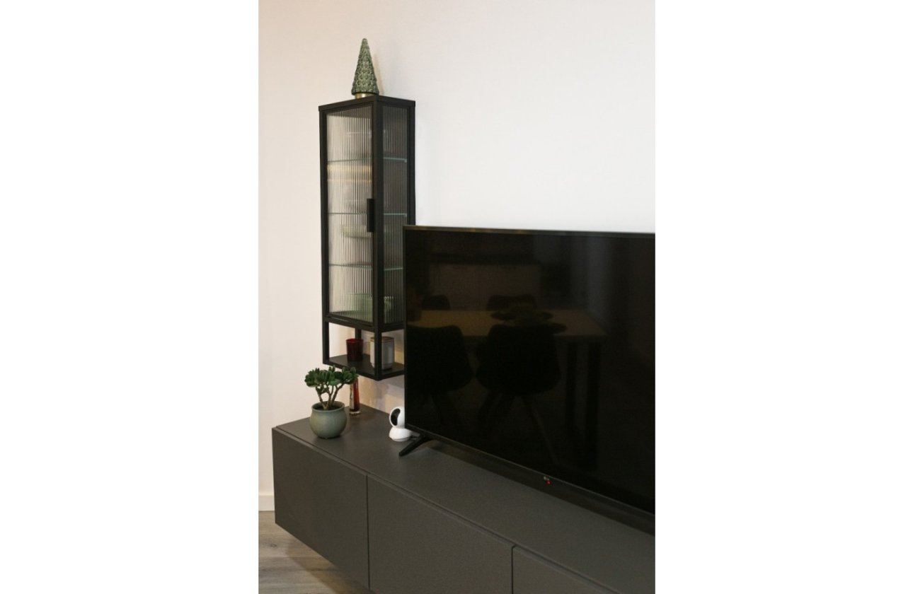 Herverkoop - Appartement -
Torrevieja - Costa Blanca