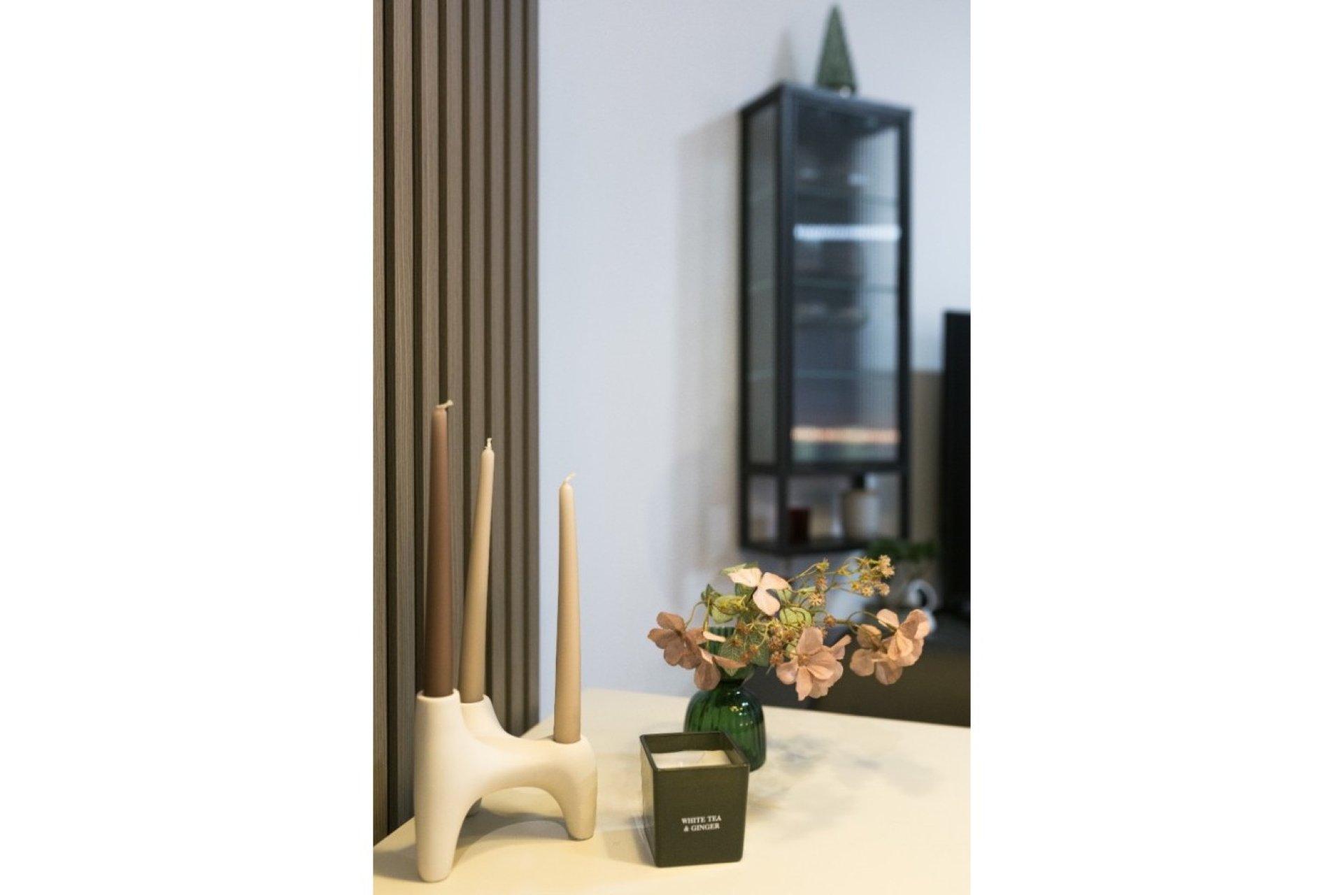 Herverkoop - Appartement -
Torrevieja - Costa Blanca