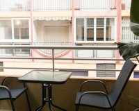 Herverkoop - Appartement -
Torrevieja - Costa Blanca