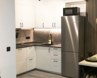 Herverkoop - Appartement -
Torrevieja - Costa Blanca