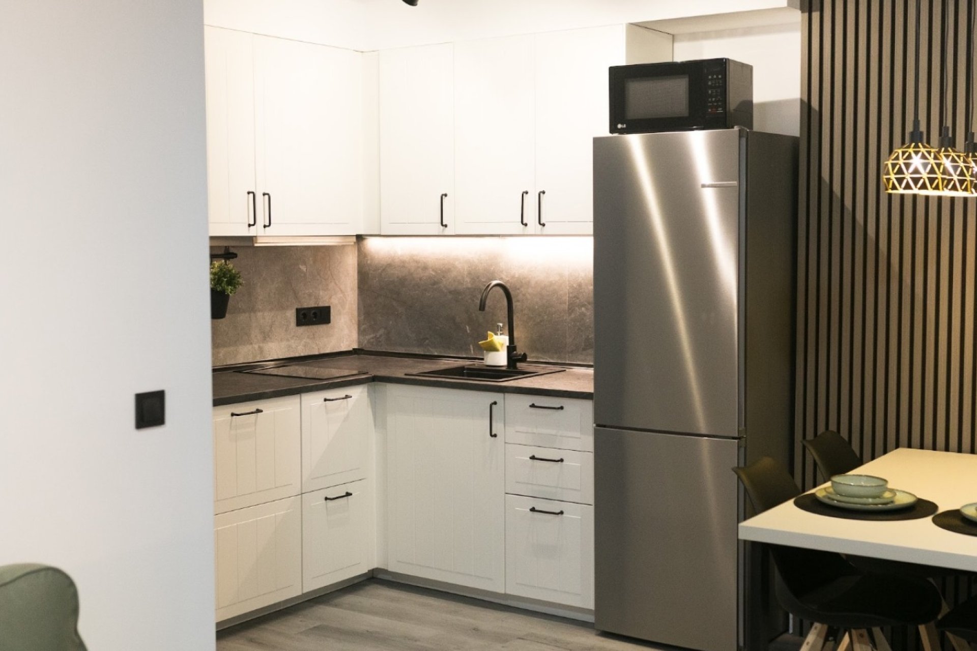 Herverkoop - Appartement -
Torrevieja - Costa Blanca