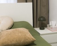 Herverkoop - Appartement -
Torrevieja - Costa Blanca