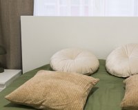 Herverkoop - Appartement -
Torrevieja - Costa Blanca