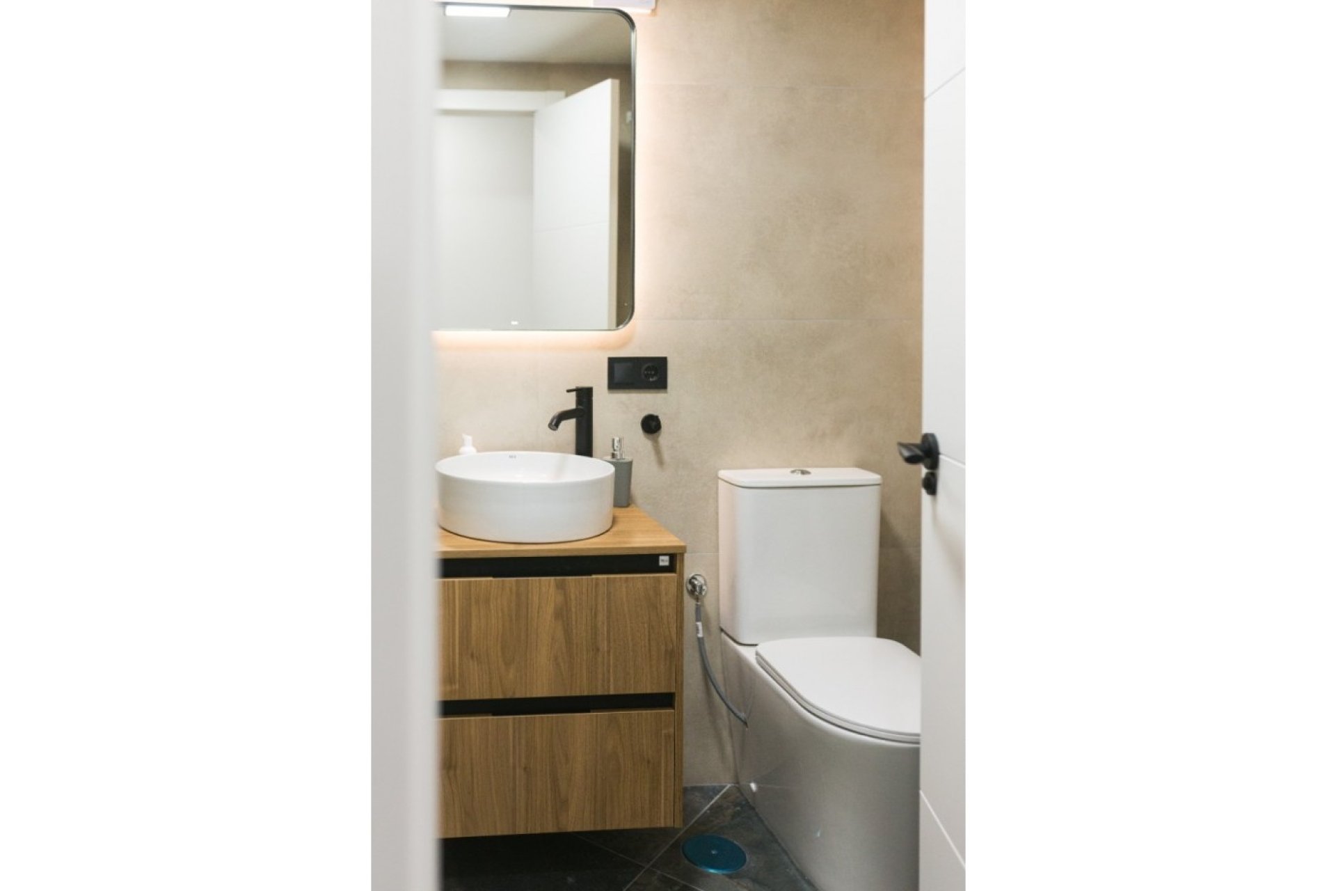 Herverkoop - Appartement -
Torrevieja - Costa Blanca