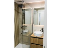 Herverkoop - Appartement -
Torrevieja - Costa Blanca