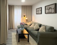 Herverkoop - Appartement -
Torrevieja - Costa Blanca