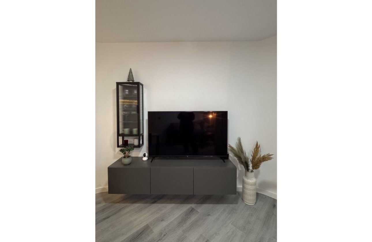 Herverkoop - Appartement -
Torrevieja - Costa Blanca