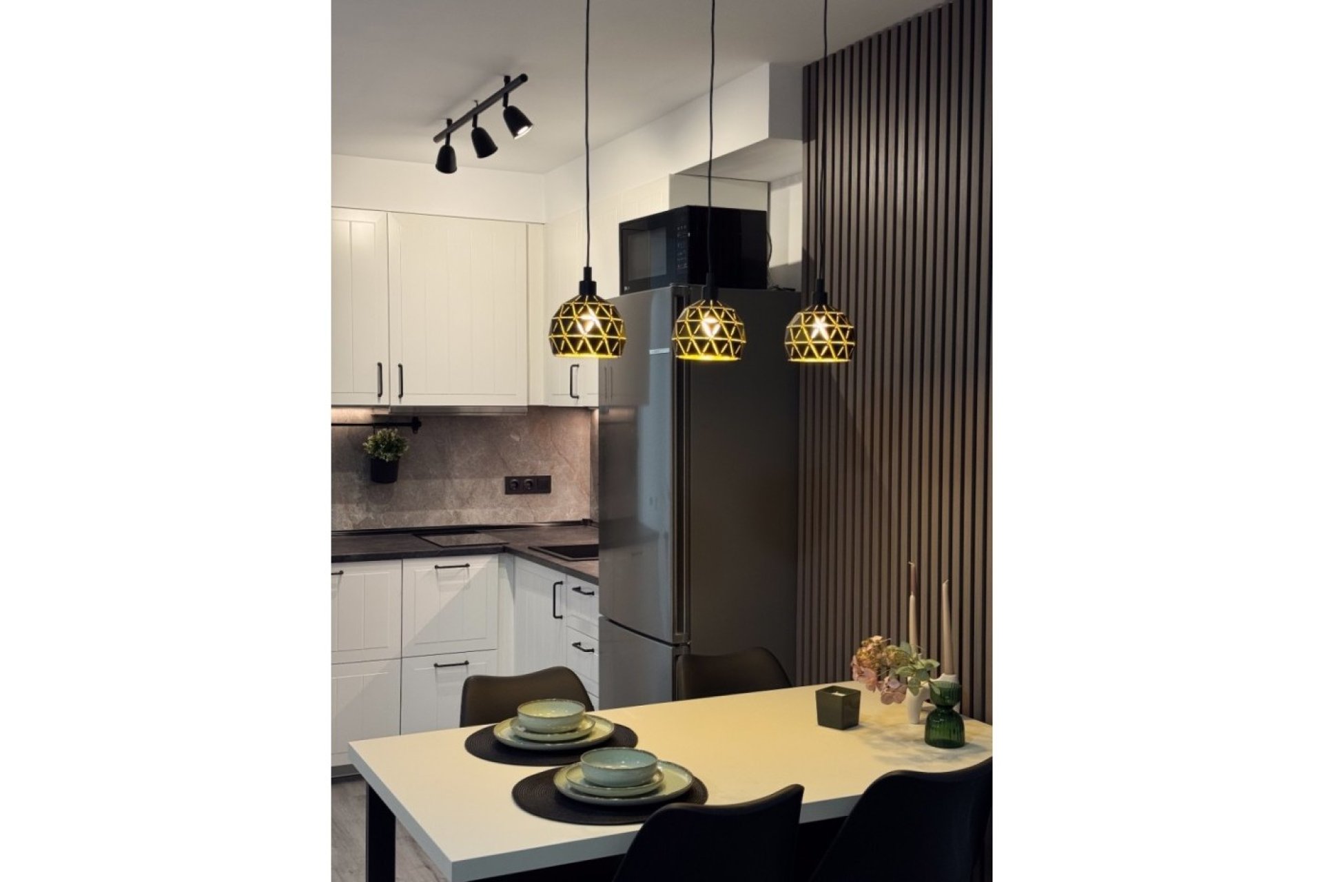 Herverkoop - Appartement -
Torrevieja - Costa Blanca