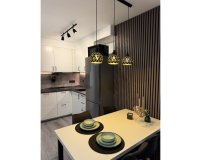 Herverkoop - Appartement -
Torrevieja - Costa Blanca