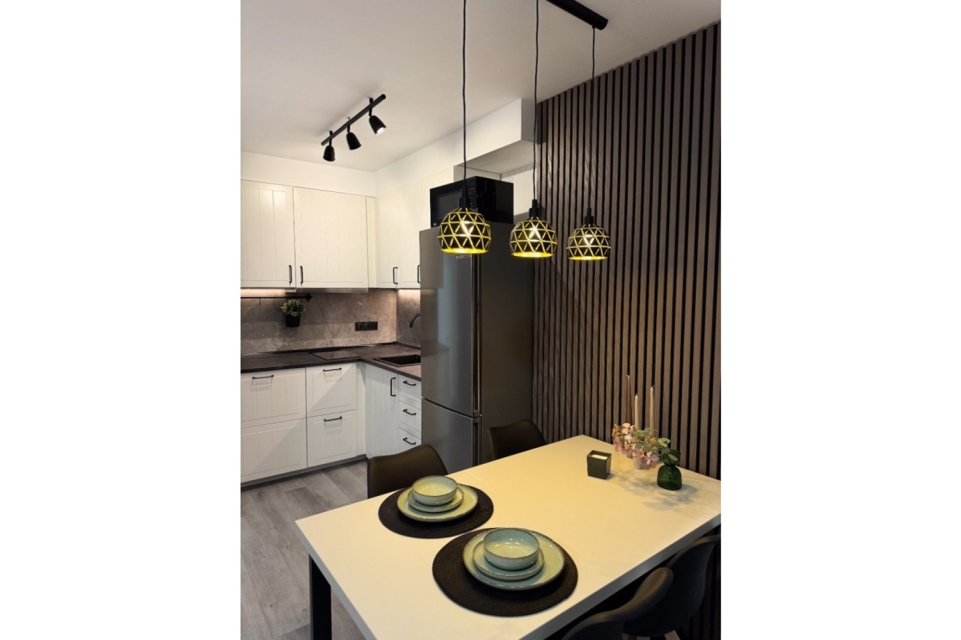 Herverkoop - Appartement -
Torrevieja - Costa Blanca