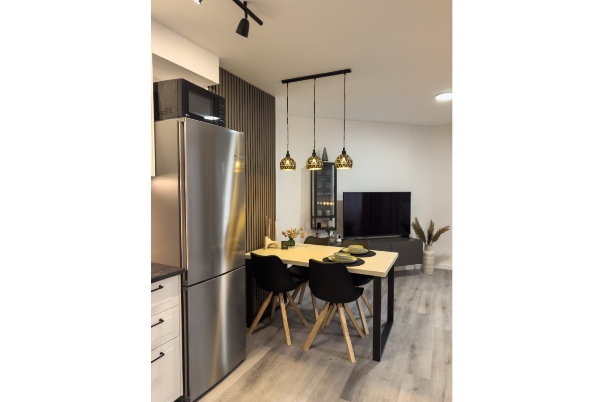 Herverkoop - Appartement -
Torrevieja - Costa Blanca