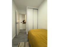 Herverkoop - Appartement -
Torrevieja - Costa Blanca