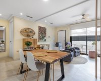 Herverkoop - Appartement -
Torrevieja - Costa Blanca