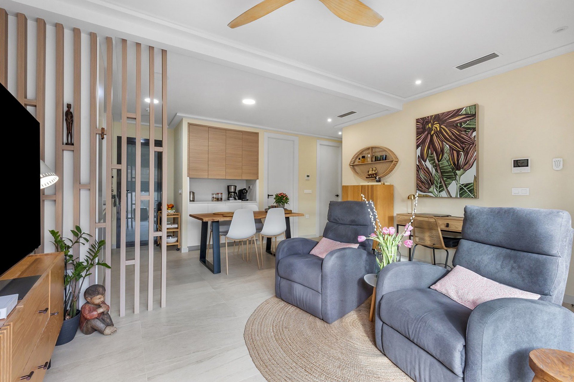 Herverkoop - Appartement -
Torrevieja - Costa Blanca