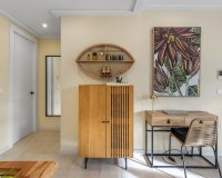 Herverkoop - Appartement -
Torrevieja - Costa Blanca