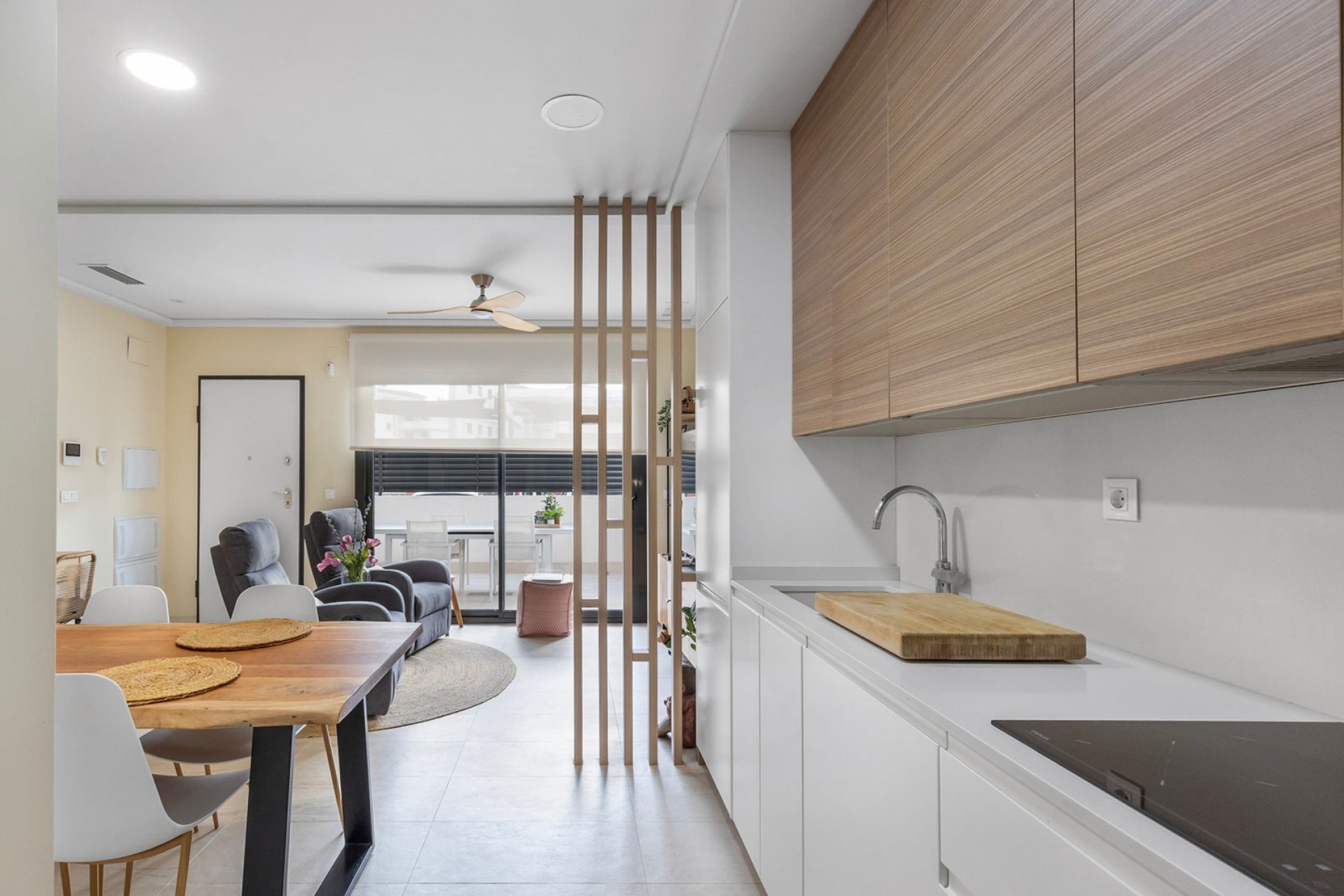 Herverkoop - Appartement -
Torrevieja - Costa Blanca