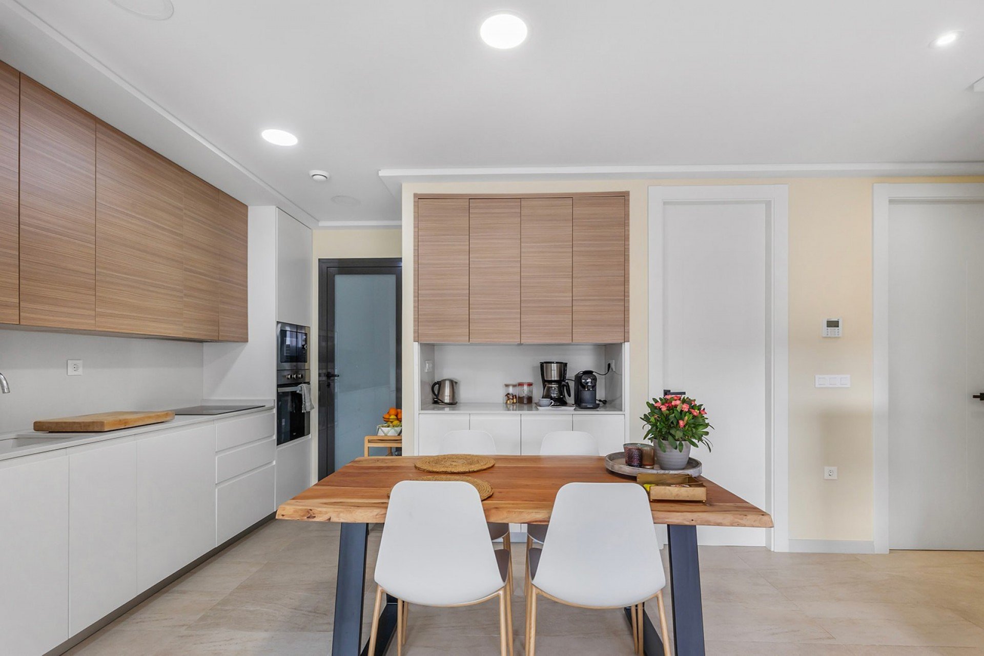 Herverkoop - Appartement -
Torrevieja - Costa Blanca