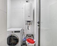 Herverkoop - Appartement -
Torrevieja - Costa Blanca