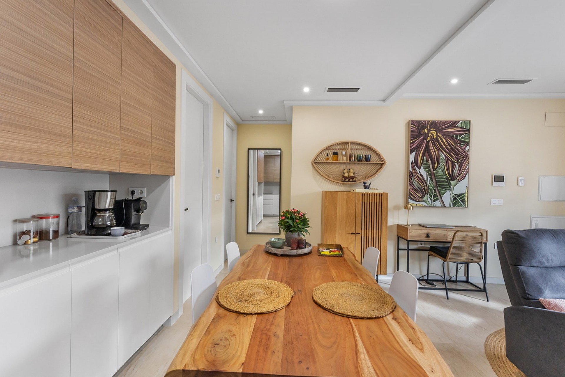 Herverkoop - Appartement -
Torrevieja - Costa Blanca