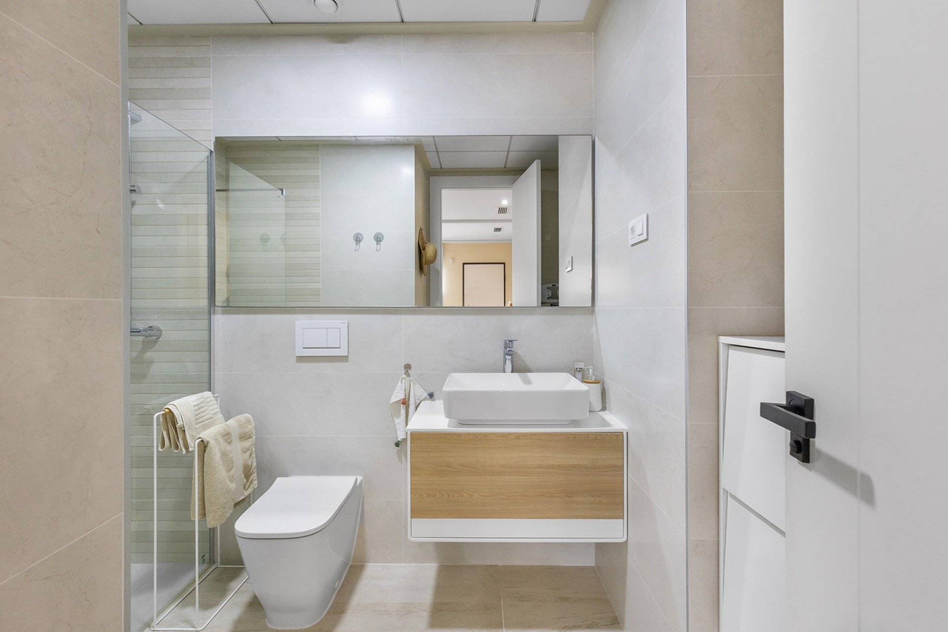 Herverkoop - Appartement -
Torrevieja - Costa Blanca