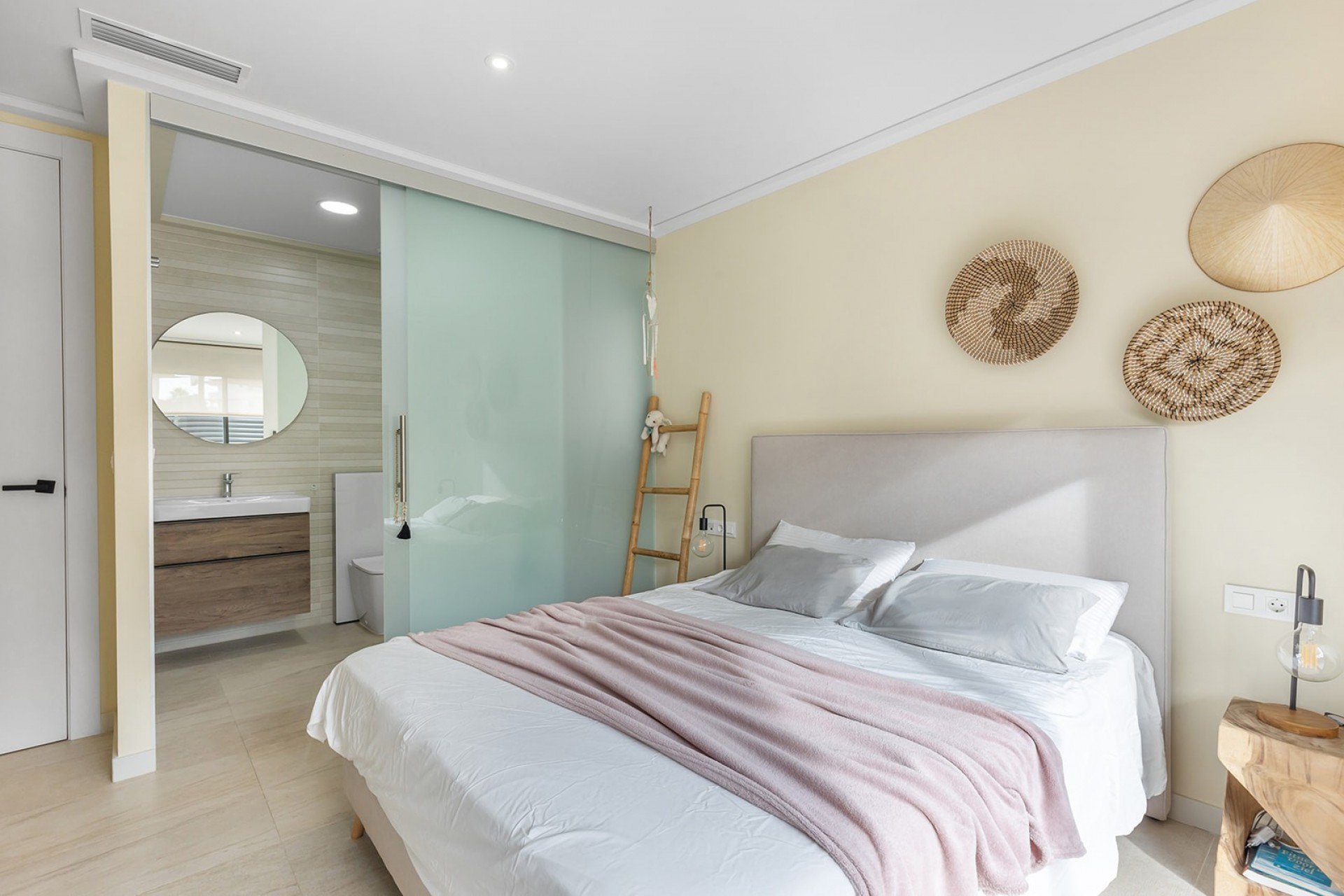 Herverkoop - Appartement -
Torrevieja - Costa Blanca