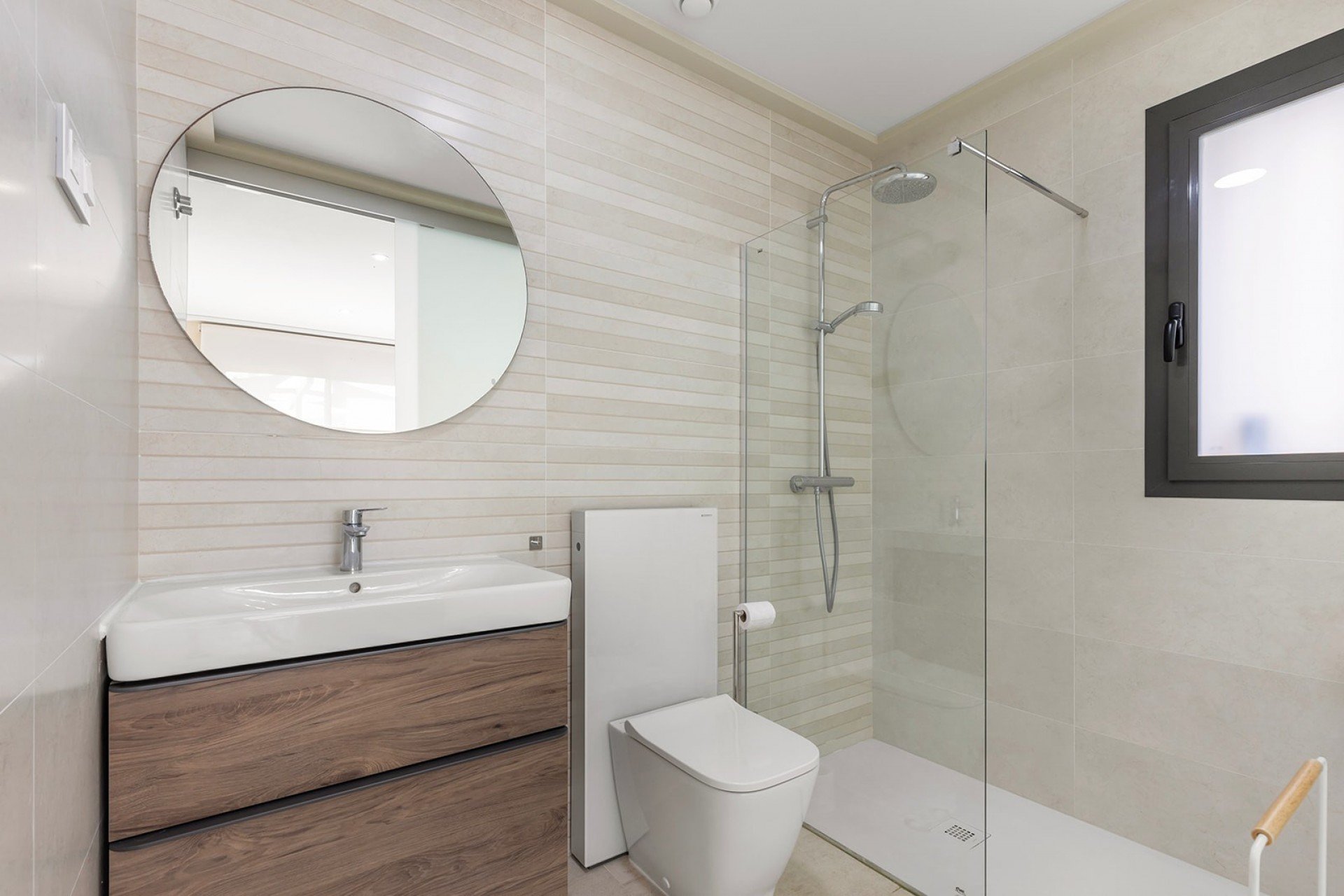 Herverkoop - Appartement -
Torrevieja - Costa Blanca