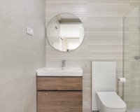 Herverkoop - Appartement -
Torrevieja - Costa Blanca