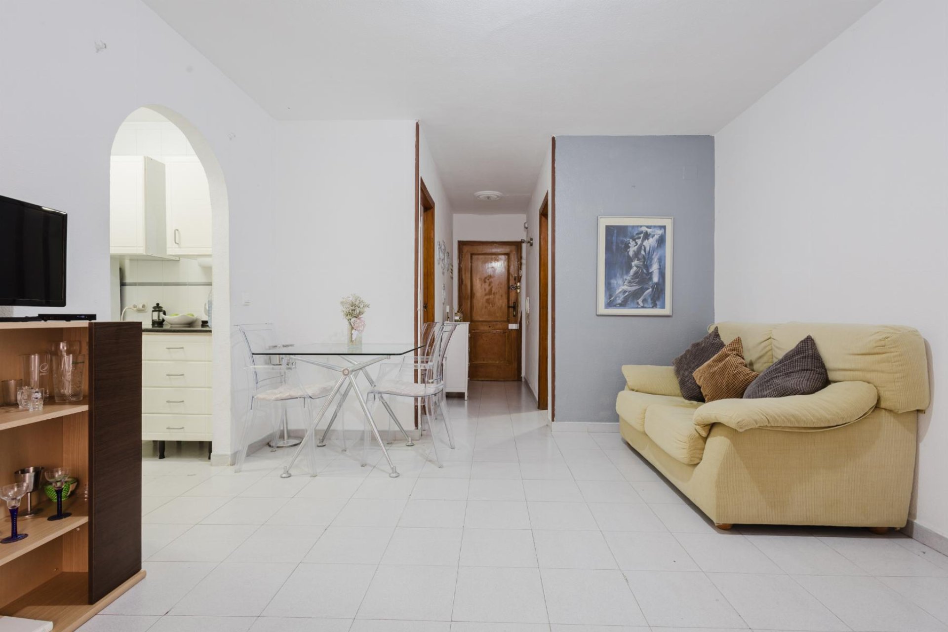 Herverkoop - Appartement -
Torrevieja - Costa Blanca