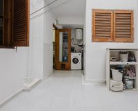 Herverkoop - Appartement -
Torrevieja - Costa Blanca