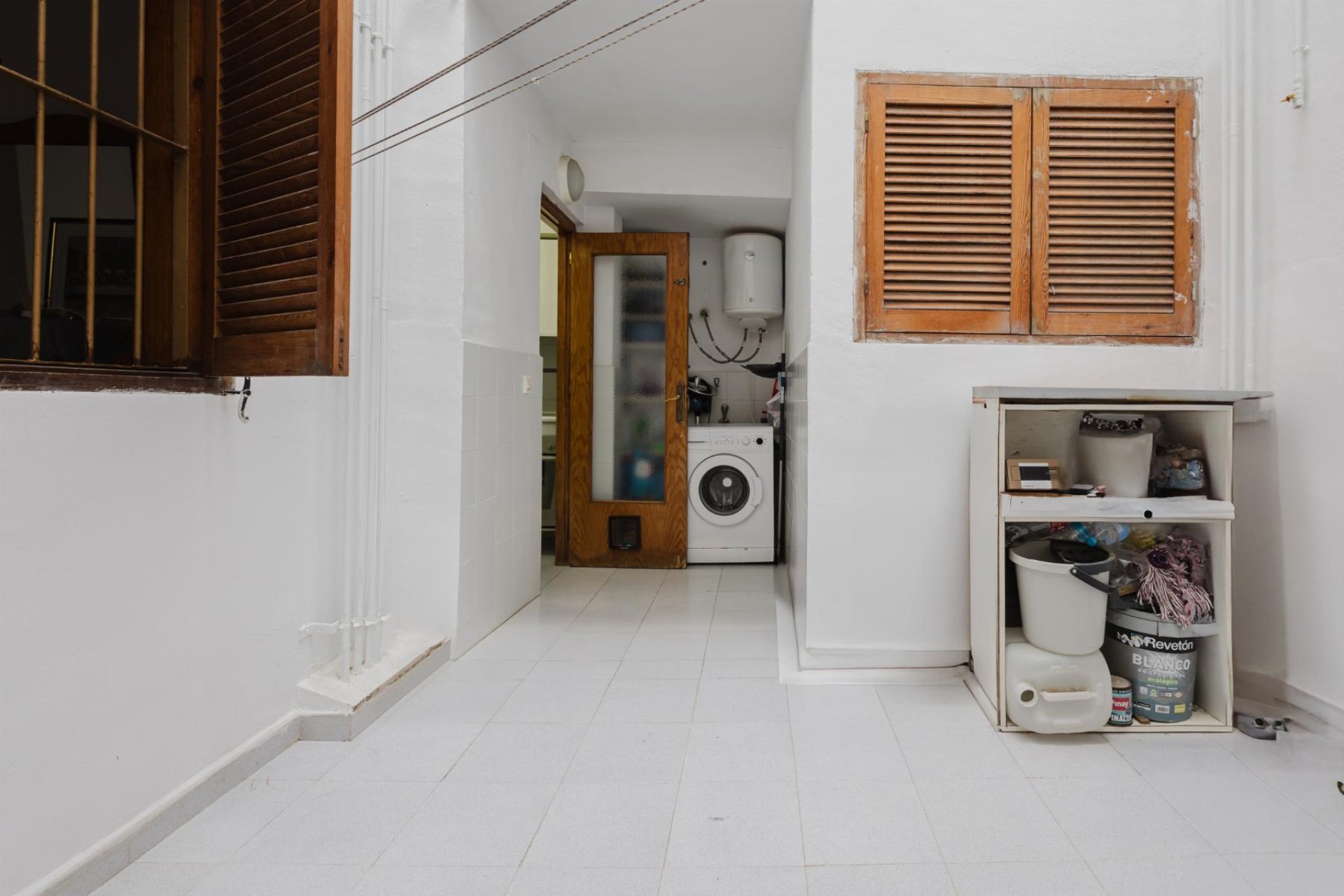 Herverkoop - Appartement -
Torrevieja - Costa Blanca