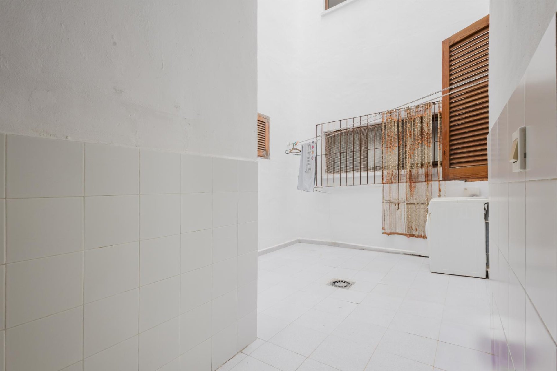 Herverkoop - Appartement -
Torrevieja - Costa Blanca