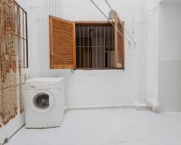 Herverkoop - Appartement -
Torrevieja - Costa Blanca