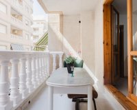 Herverkoop - Appartement -
Torrevieja - Costa Blanca