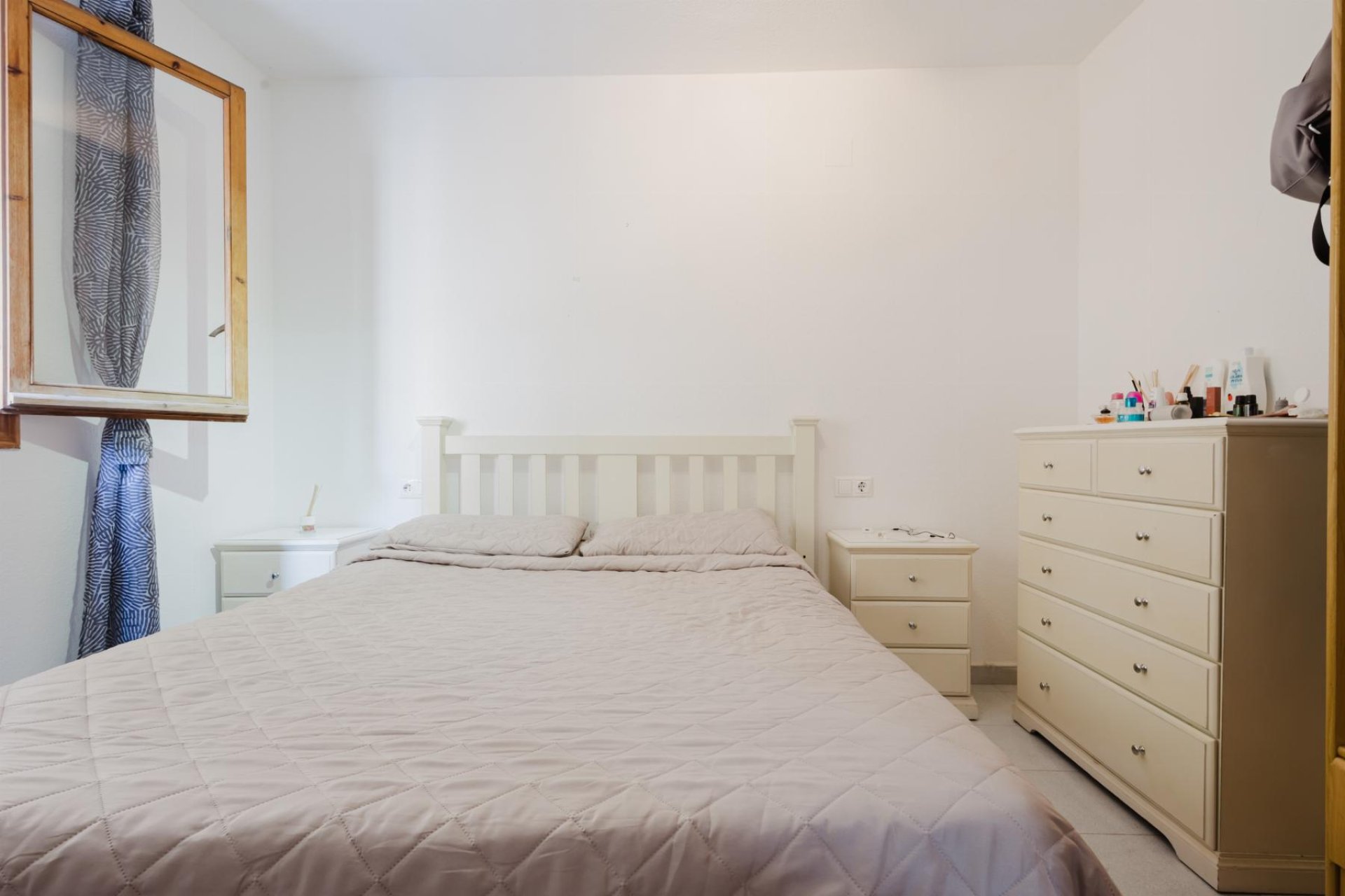 Herverkoop - Appartement -
Torrevieja - Costa Blanca